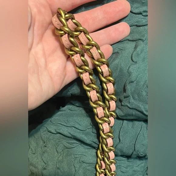 Coach 1941 Dinky Crossbody Bag! - Picture 12 of 14